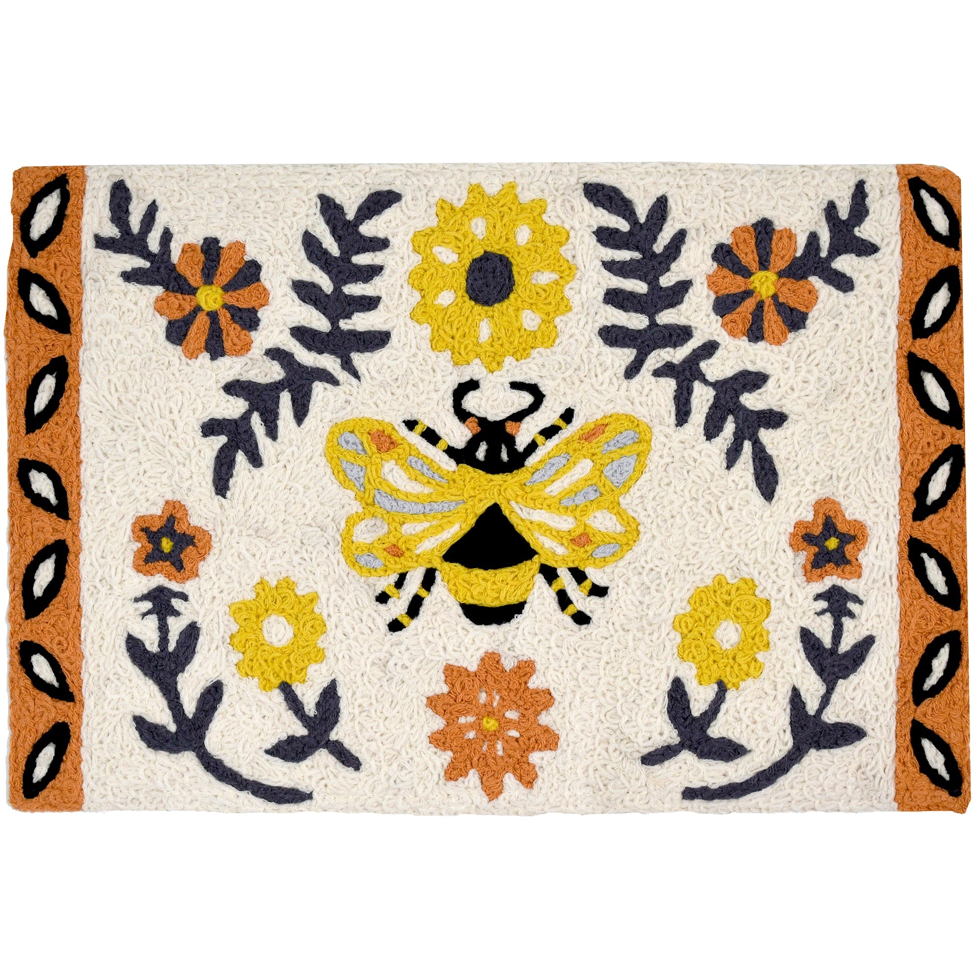 Jellybean Nature Themed Rugs