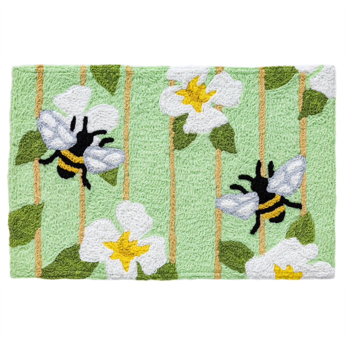 Jellybean Nature Themed Rugs