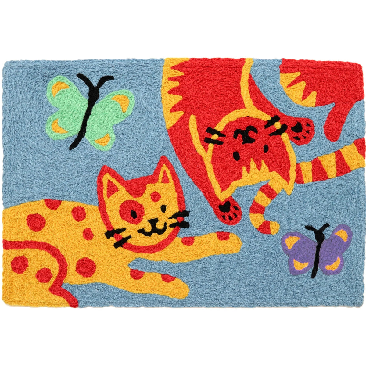 Jellybean Pet Themed Rugs