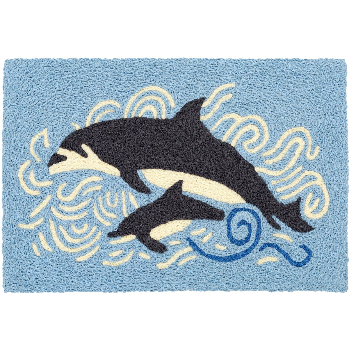 Jellybean Sea Life Themed Rugs