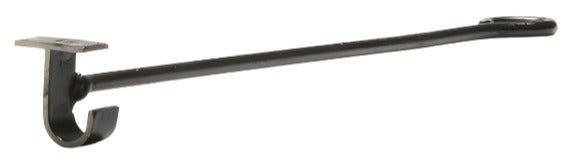 Universal Ironworks Single Letter & Country Icon BBQ Branding Irons