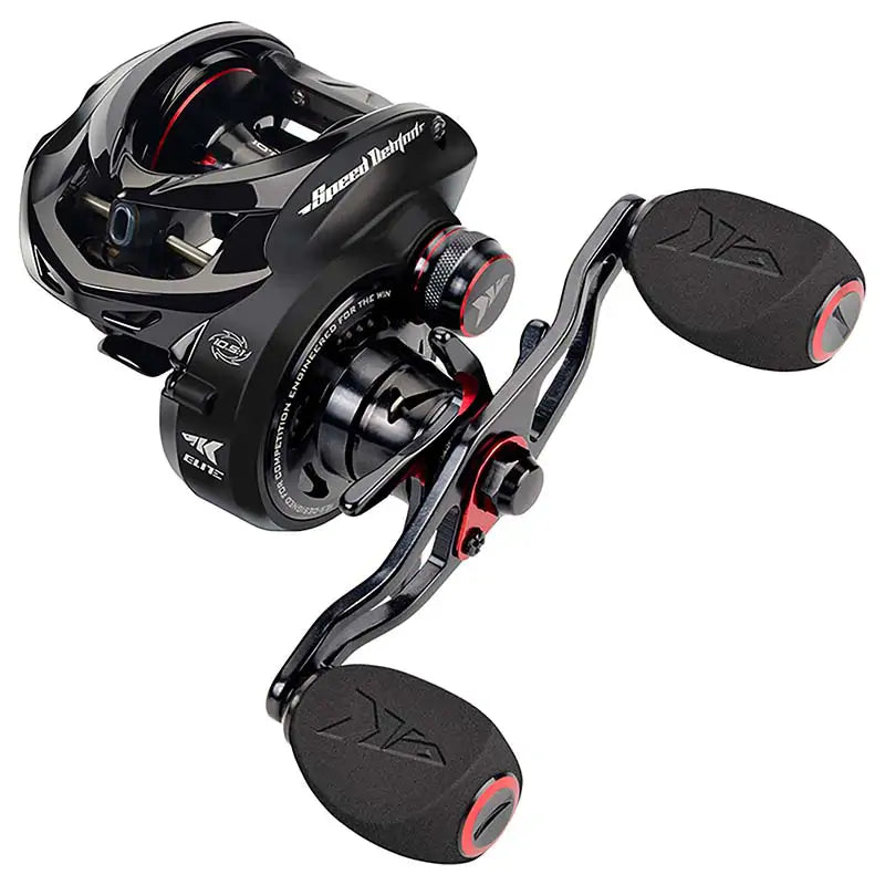 KastKing Speed Demon Elite Baitcasting Reel