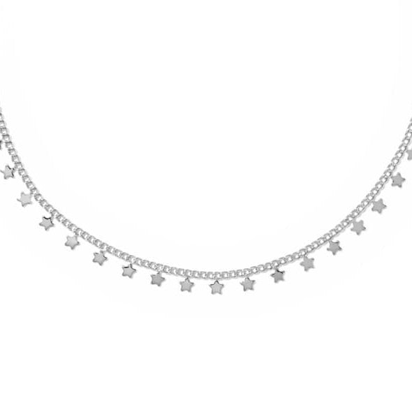 Kendra Scott Parker Star Strand Necklace