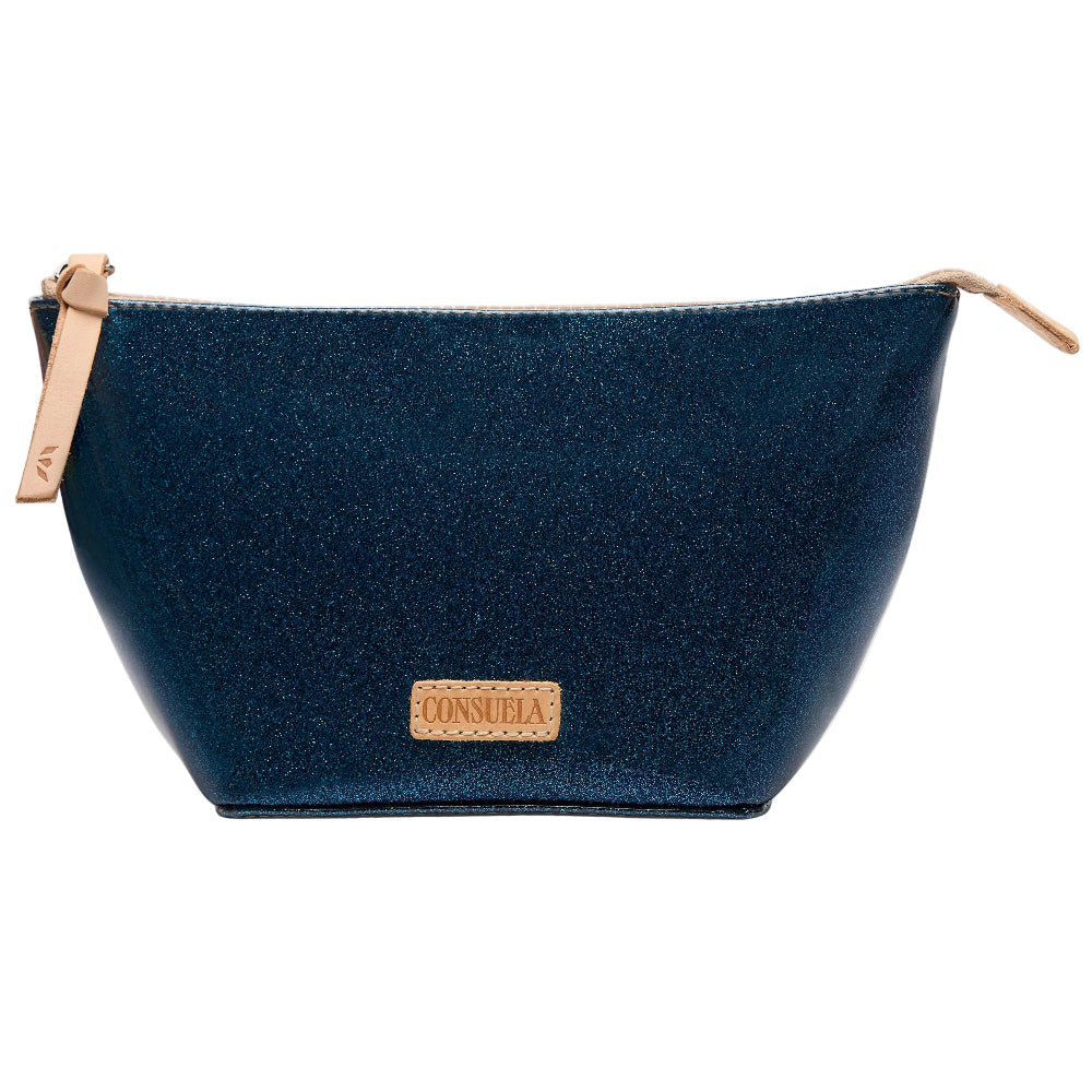 Consuela Tool Kit Cosmetic Bag (Large)
