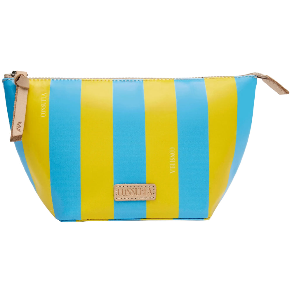 Consuela Tool Kit Cosmetic Bag (Large)