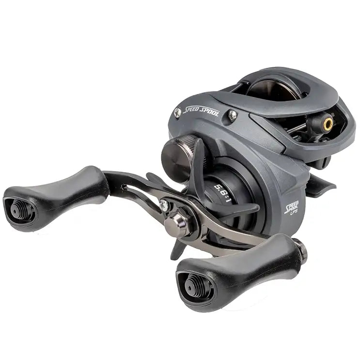 Lew's Speed Spool SS1SHG3 Baitcasting Reel