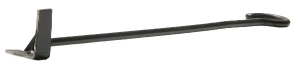 Universal Ironworks Single Letter & Country Icon BBQ Branding Irons