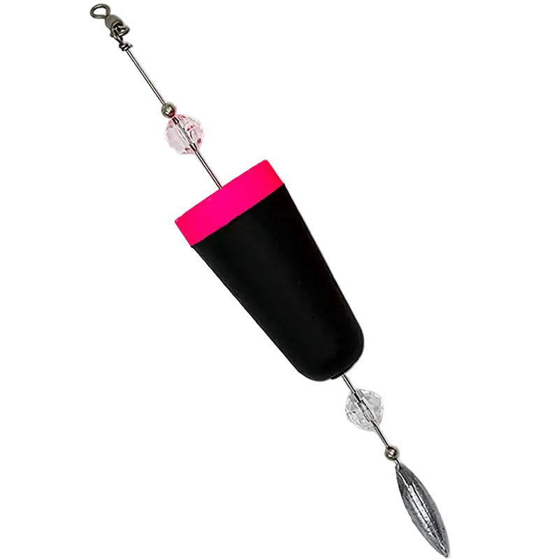 Midcoast Products Inticer Floater Rigs - 2.75"