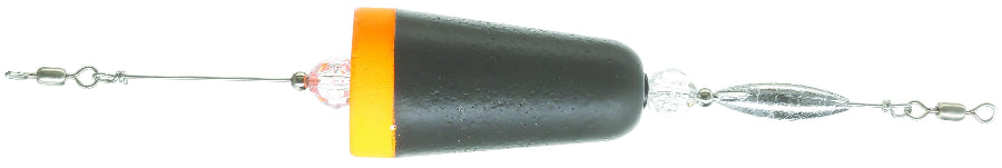 Midcoast Products Evolution Floater Rigs - 2.75"