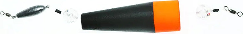 Midcoast Products Nexus Floater Rigs - 4" & 5"