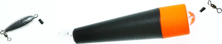 Midcoast Products Nexus Floater Rigs - 4" & 5"