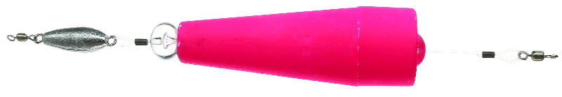Midcoast Products Nexus Floater Rigs - 4" & 5"