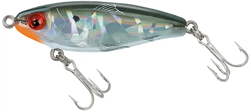 MirrOdine 27MR 3/4 oz. XL Suspending Twitchbait - 3.5"