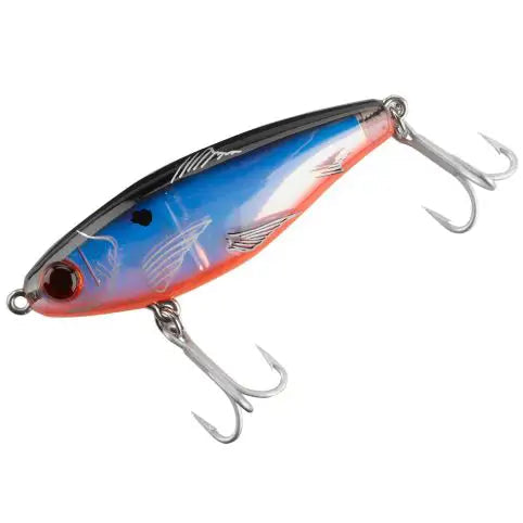 MirrOdine 27MR 3/4 oz. XL Suspending Twitchbait - 3.5"