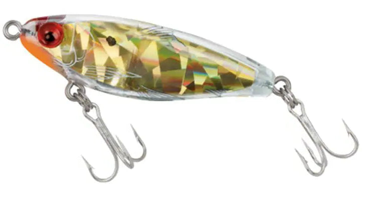 MirrOdine 27MR 3/4 oz. XL Suspending Twitchbait - 3.5"