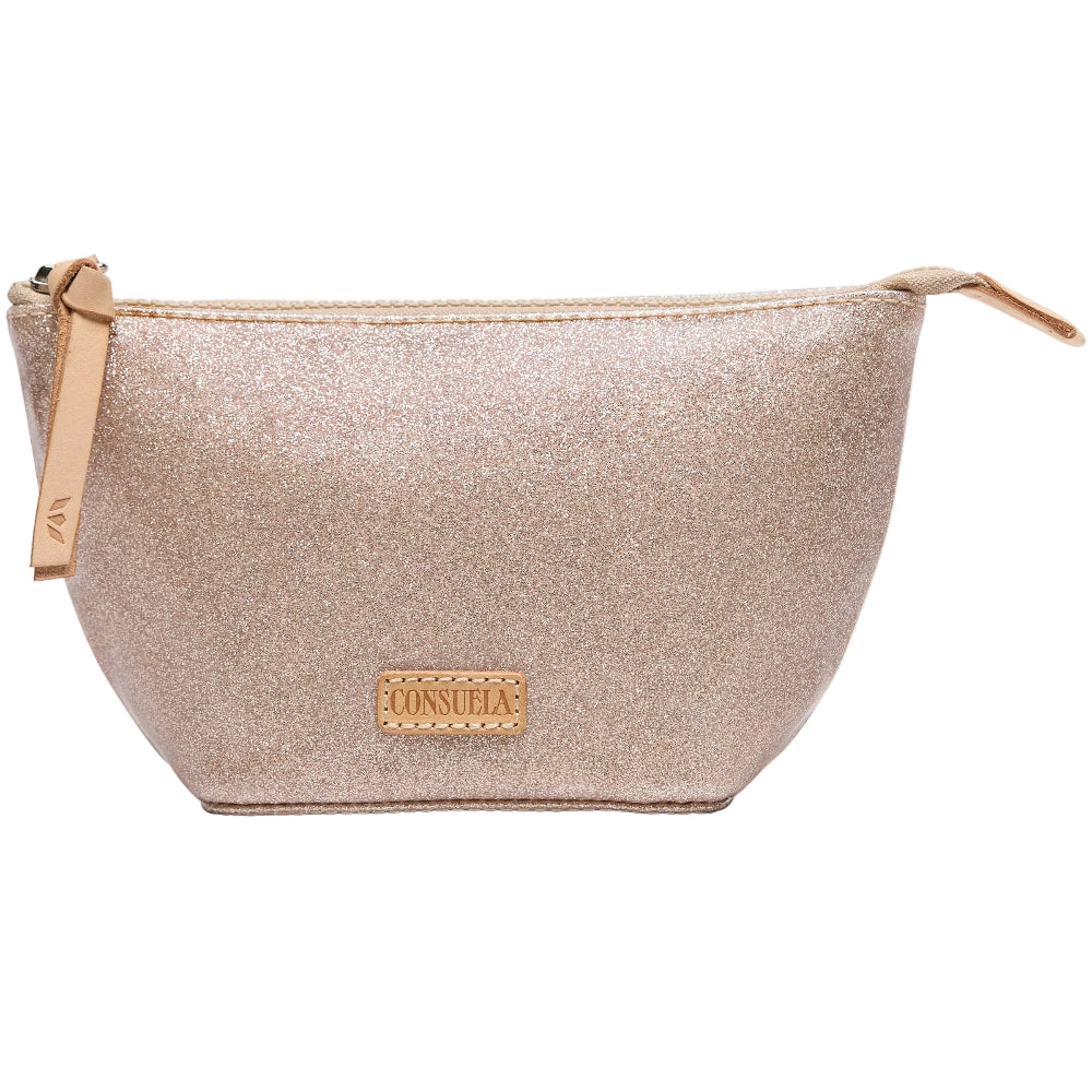 Consuela Tool Kit Cosmetic Bag (Medium)