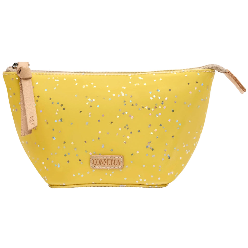 Consuela Tool Kit Cosmetic Bag (Medium)