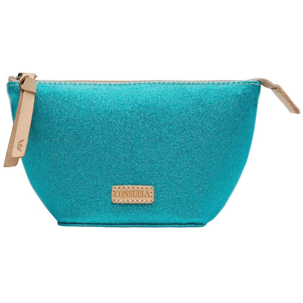 Consuela Tool Kit Cosmetic Bag (Medium)