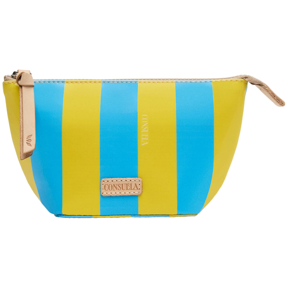 Consuela Tool Kit Cosmetic Bag (Medium)