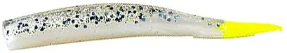 Mirrolure 3.75" Lil' John Scented Soft Lures - 8 pc.