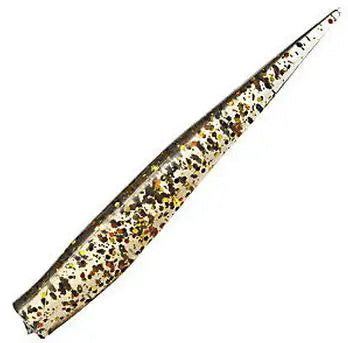 Mirrolure 3.75" Lil' John Scented Soft Lures - 8 pc.