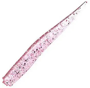 Mirrolure 3.75" Lil' John Scented Soft Lures - 8 pc.