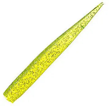 Mirrolure 3.75" Lil' John Scented Soft Lures - 8 pc.