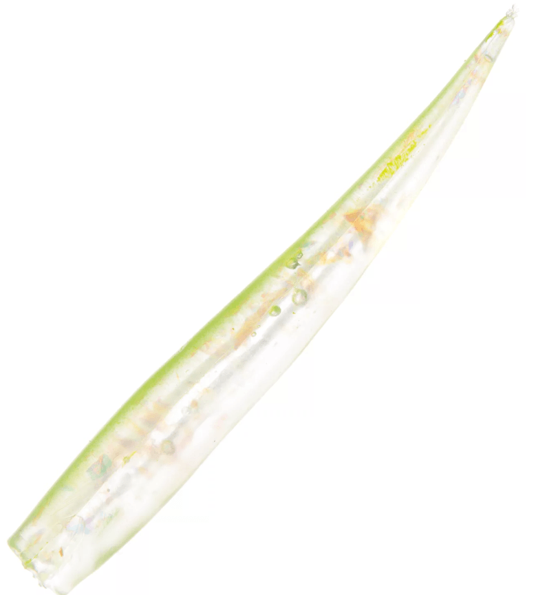 Mirrolure 3.75" Lil' John Scented Soft Lures - 8 pc.