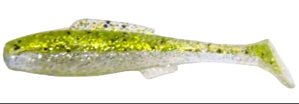 H&H Original 3" Cocahoe Minnow Soft Lures - 10 pc.