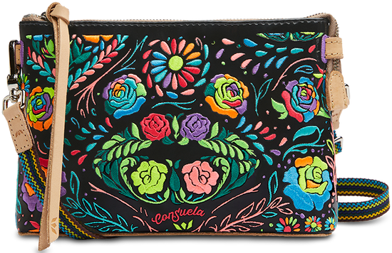 Consuela Midtown Crossbody Bag