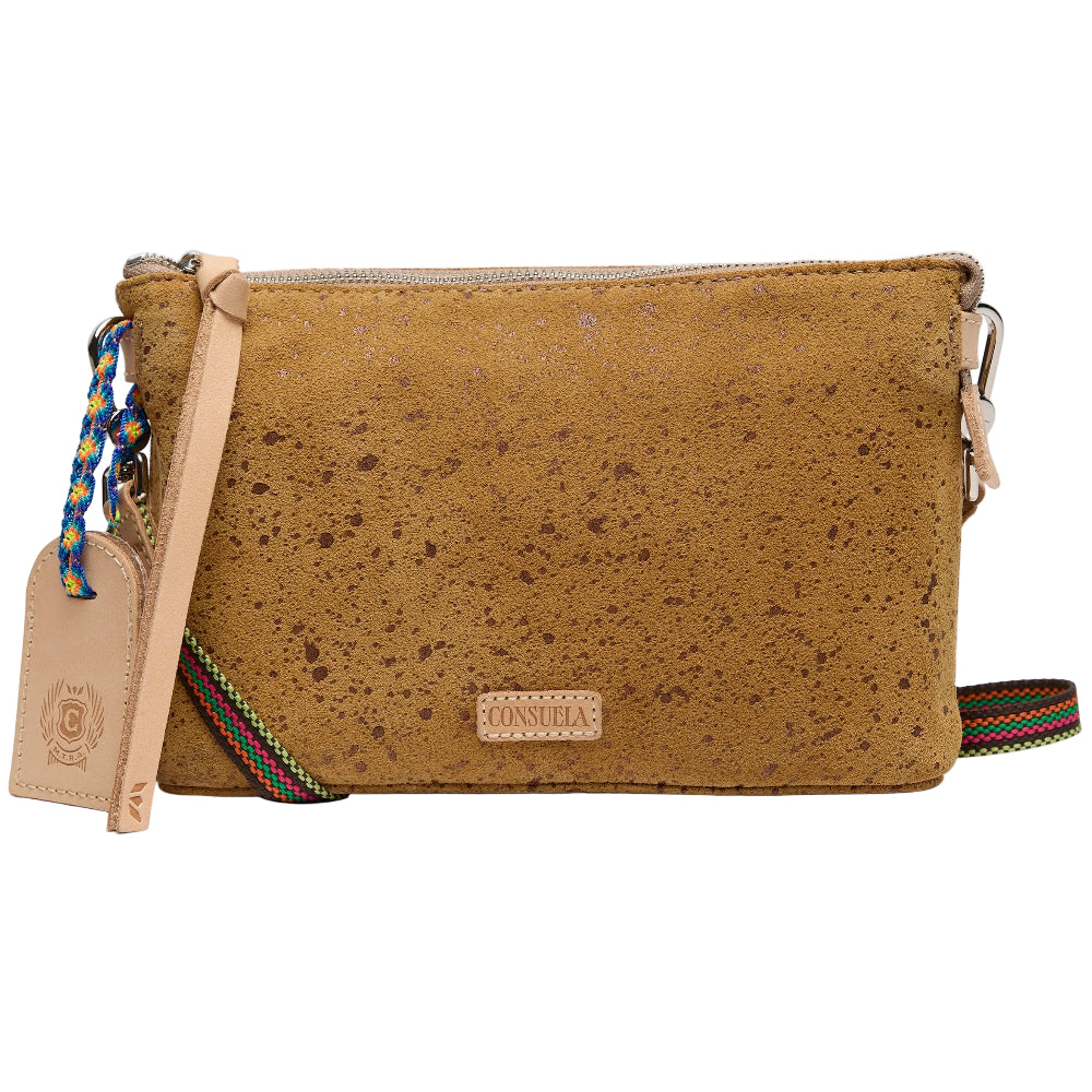 Consuela Midtown Crossbody Bag