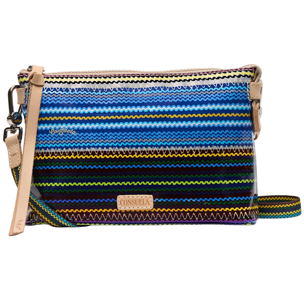 Consuela Midtown Crossbody Bag