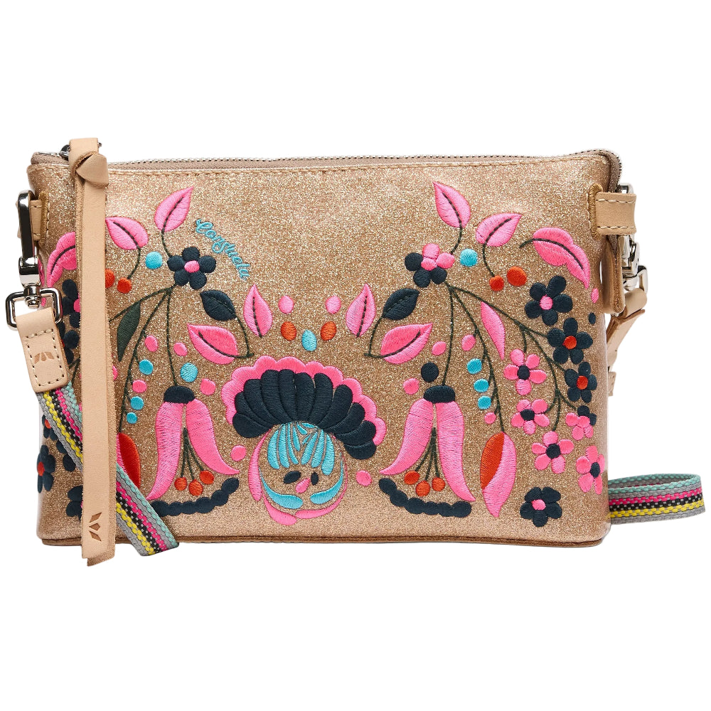 Consuela Midtown Crossbody Bag