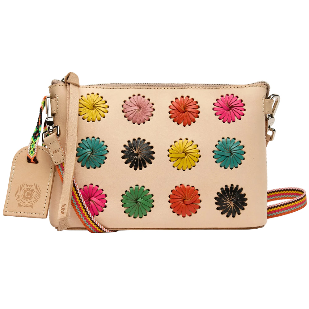 Consuela Midtown Crossbody Bag