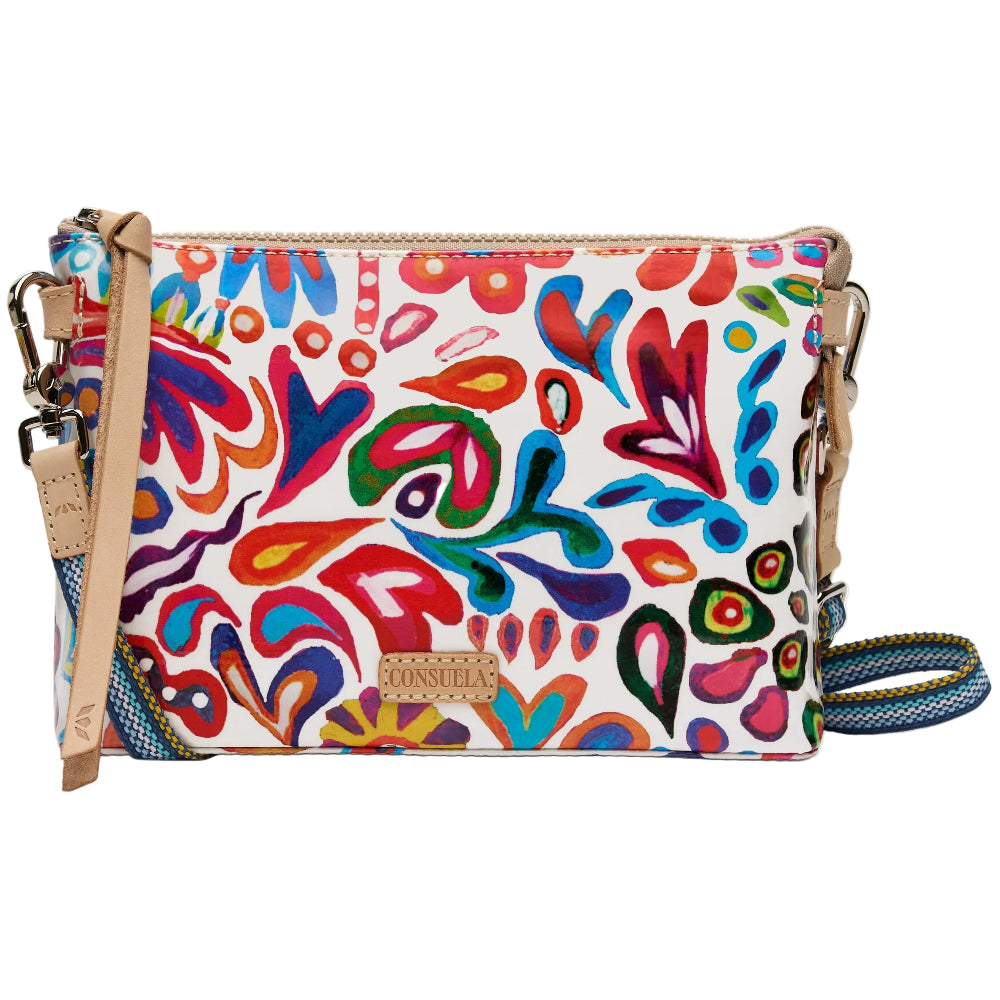 Consuela Midtown Crossbody Bag