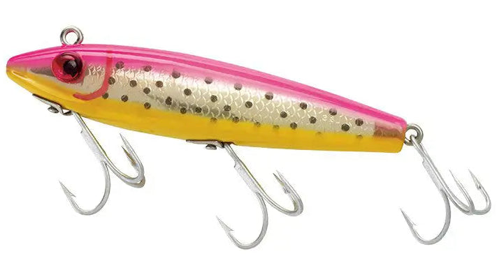 MirrOlure Tiny Trout 1/2 oz. Sinking Twitchbait - 3-5/8"