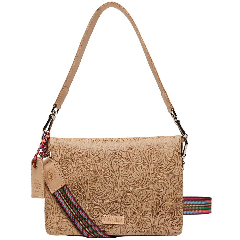Consuela Metro Crossbody Bag