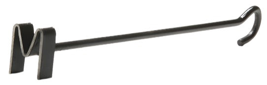 Universal Ironworks Single Letter & Country Icon BBQ Branding Irons