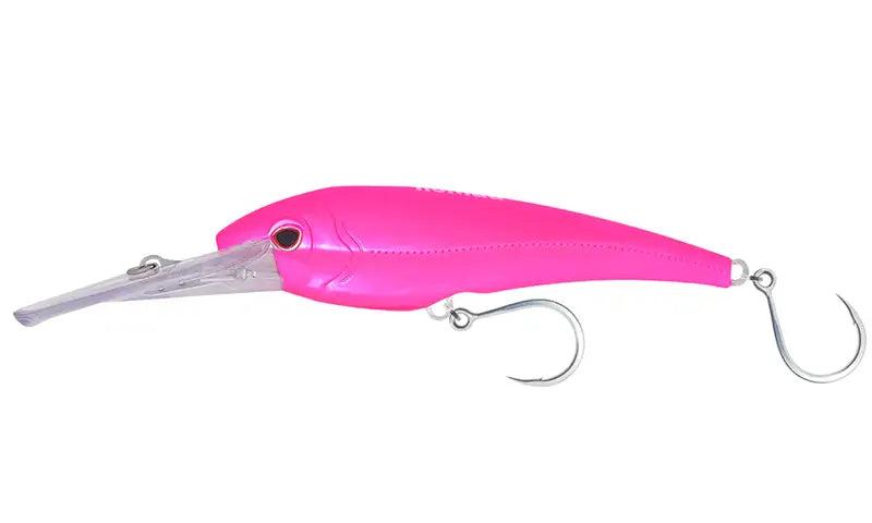 Nomad DTX Minnow 220 Sinking Hard Lures - 9"