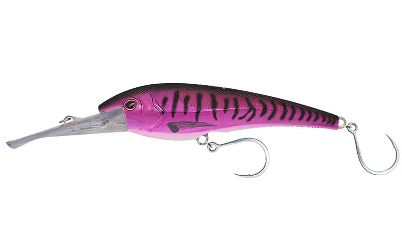 Nomad DTX Minnow 220 Sinking Hard Lures - 9"