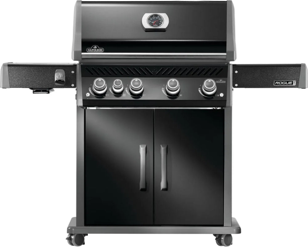 Napoleon Rogue PRO 525 3-Burner Propane Grill