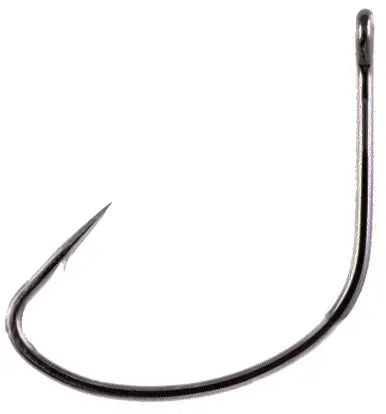 Owner Carbon Steel Black Chrome K-Hooks