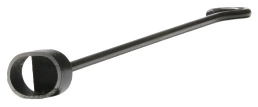 Universal Ironworks Single Letter & Country Icon BBQ Branding Irons