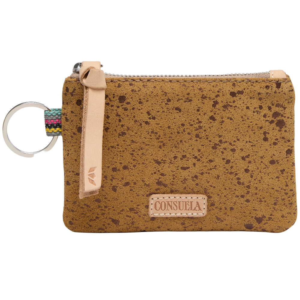 Consuela Pouch Mini Organizer