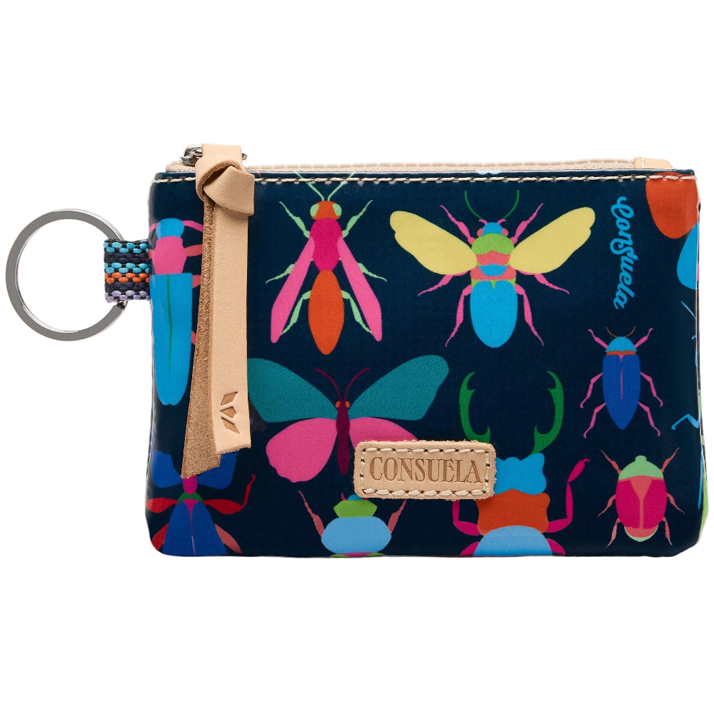 Consuela Pouch Mini Organizer
