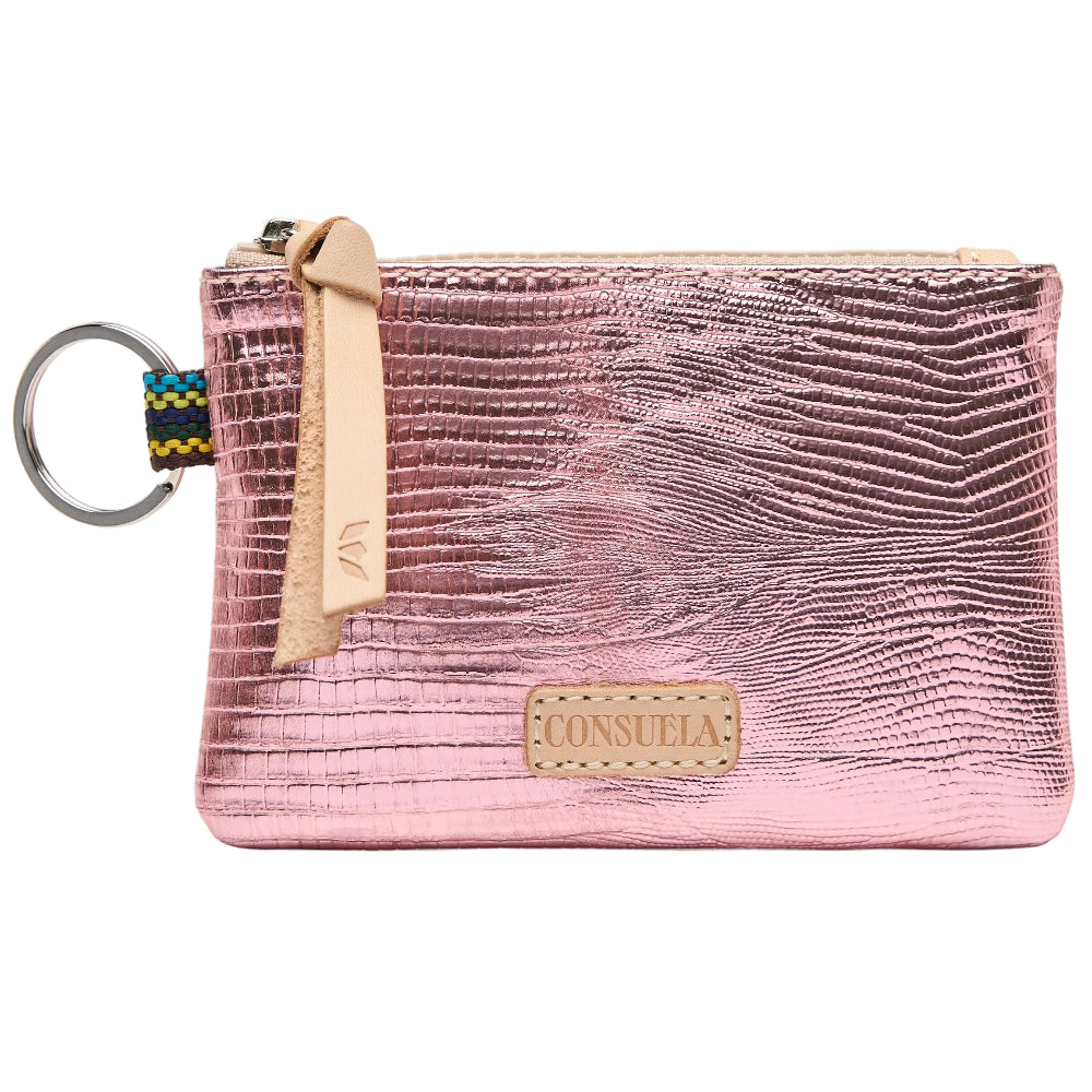 Consuela Pouch Mini Organizer