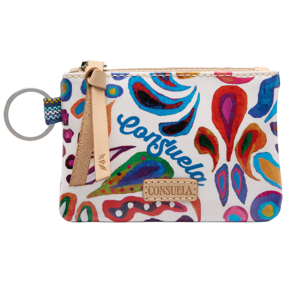 Consuela Pouch Mini Organizer