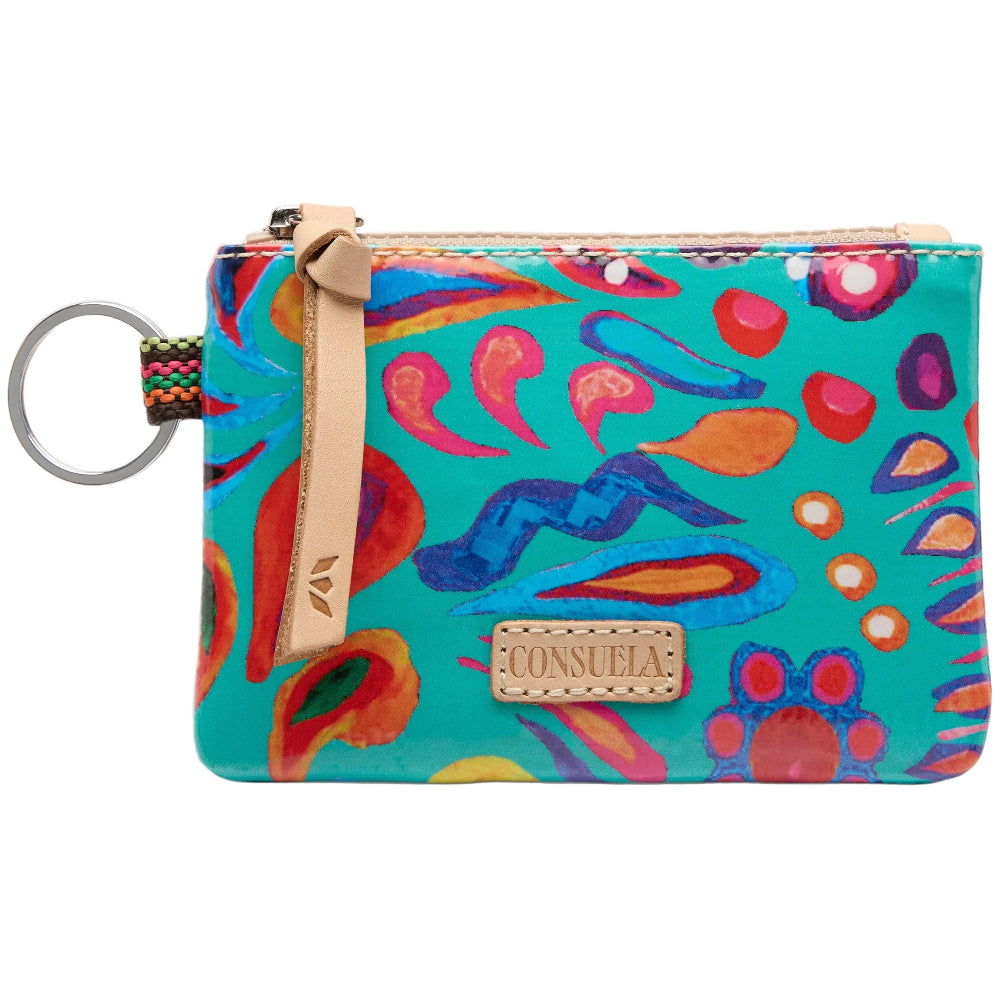 Consuela Pouch Mini Organizer