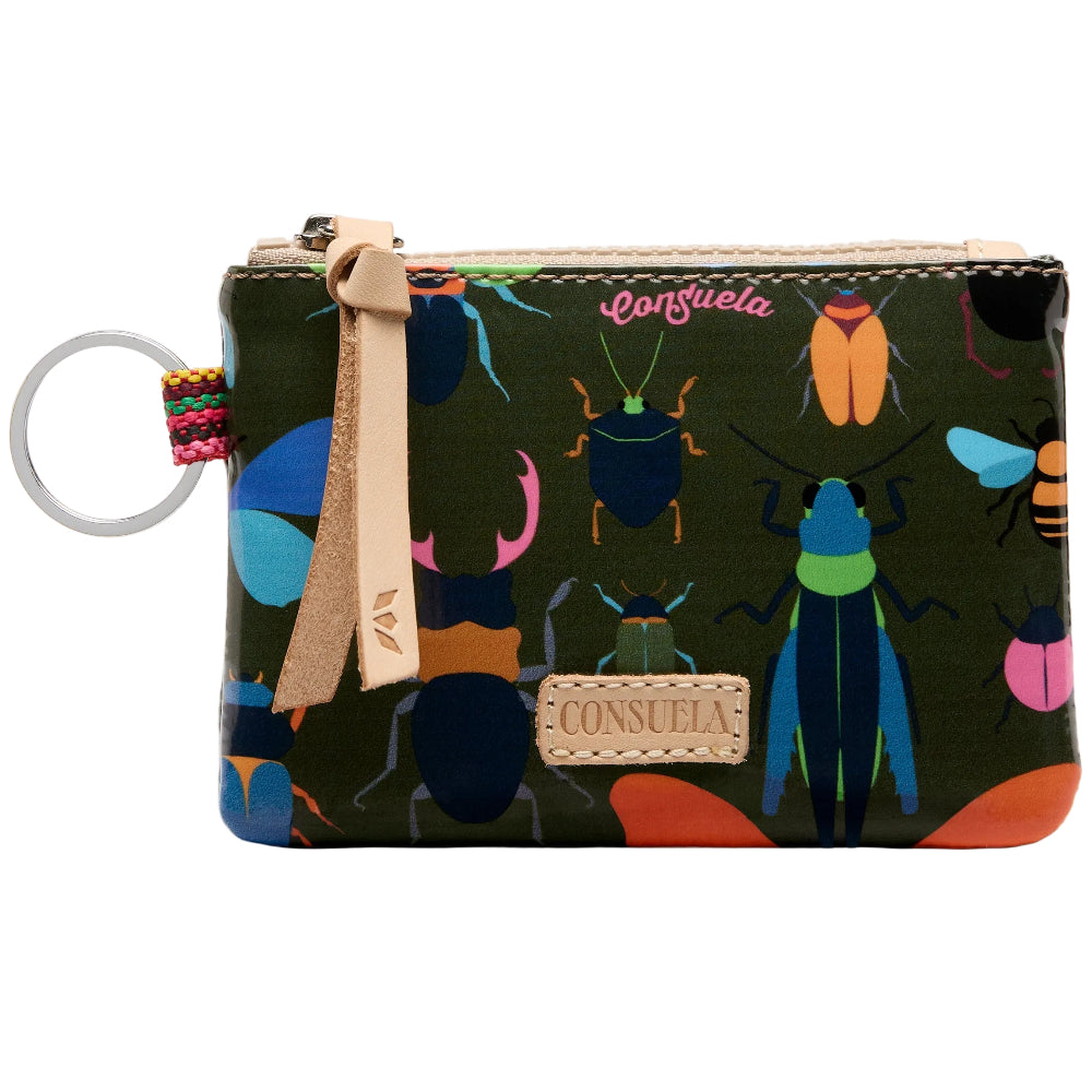 Consuela Pouch Mini Organizer