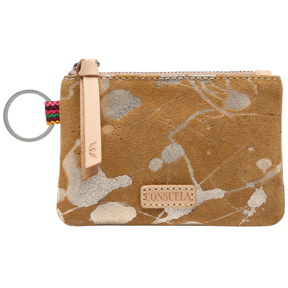 Consuela Pouch Mini Organizer